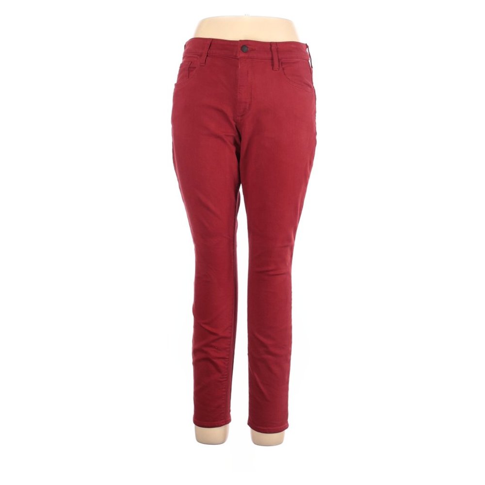 Universal Thread High Rise Skinny Jean